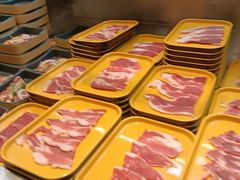 -韩盛·盛江山自助料理(中街大悦城黑金店)