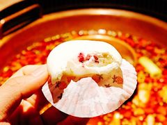 雪媚娘-小南房鲜美蛙火锅(北苑店)