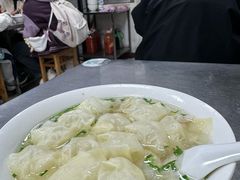 -乐惠馄饨店(吴趋坊店)