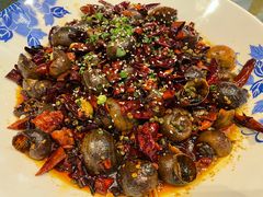 -陶然居·重庆菜(生态园店)