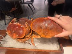 -Mr.Fish鱼鲜生海鲜放题(高德置地冬广场店)