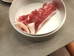 -晓沸牛肉海鲜小火锅(白湖亭万达广场店)