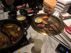 -火炉火自助餐(西直门凯德MALL店)