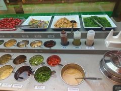 -海底捞火锅(太阳宫凯德mall店)
