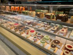 -M'CAKE(西单大悦城店)