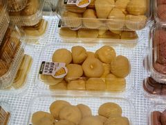 -泸溪河桃酥(西直门凯德店)