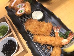 -胜博殿日式炸猪排(西红门店)