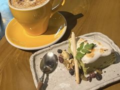 -咖法森林·咖啡  酒吧(天河店)