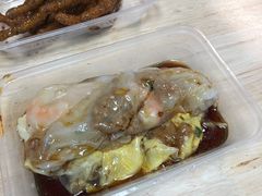-山水肠粉(盐田店)