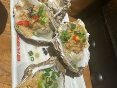 -管氏翅吧(甘家口店)