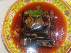 -那家小馆•北京菜•烤鸭(中关村店)