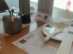 -一品小笼(金融街店)