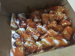 -孖记茶档·热腾茶餐(乐峰店)