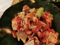 -额尔敦牛厨师铜板烧