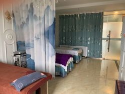 -神农灸道艾灸养生馆