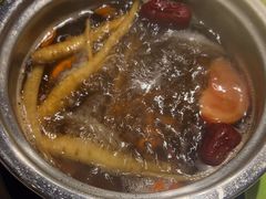 -一叶一世界•素食餐厅(环球中心店)