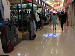 -欧亚达商业广场(红桥店)