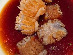 -喜鼎海胆水饺(东港店)