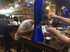 -老虎滩大连海鲜烧烤(建邺云锦路总店)