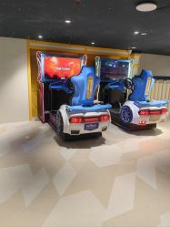 -奈尔宝家庭中心·亲子餐厅(长沙运达汇店)