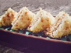 三文治寿司-曙亚洲餐厅-重庆富力艾美酒店(南坪万达广场店)