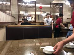 大堂-旺达·福州菜(正大广场店)