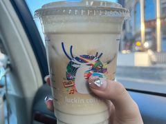 -瑞幸咖啡(联投东方二期店)