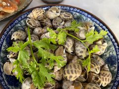 -阿尔法海鲜排档(爱琴海店)