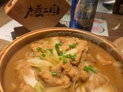 -水煮三国·川鲁江湖菜(香山店)