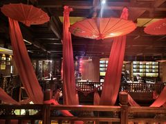 -隐厨中国餐馆(红旗大街店)