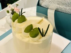 -théATRE 茶聚场(王府中環店)