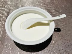 自制酸奶-大益膳房(华腾科技大厦店)