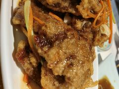 -西夏回族烧麦馆(牡丹街店)