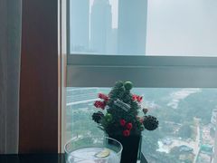 -广州富力君悦大酒店·凯菲厅