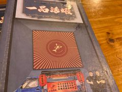-一品活虾(市民店)