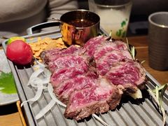 -筱田の食堂·izakaya(淮海中路店)