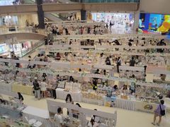 -上海长风大悦城