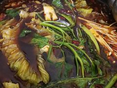 -仔耳朵冷锅鱼蛙芋儿鸡(莲花东路店)