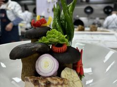 -炊江南·上海菜(国展华漕店)