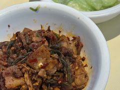 -笨罗卜浏阳菜馆(龙华鹏润达店)