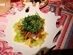-弗拉门戈西班牙餐厅酒吧(意式风情街店)