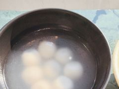 -宁波汤团店(外滩店)