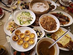 -上海龙之梦万丽酒店