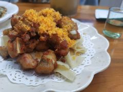 -南记食粥坊·宵夜大排档(莲花总店)