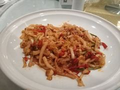 -好食上(喜盈门.范城店)