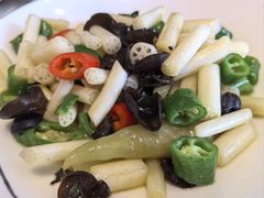 -食光慢宴·安吉土菜馆