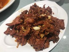 -振生清真饭店(永安道店)