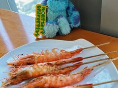 -视界美食自助餐厅·石家庄希尔顿酒店