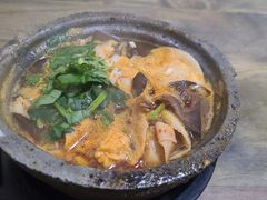 -王明古法砂锅居(开化寺店)