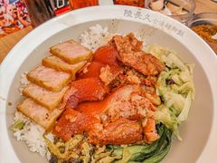 -陆长玖古法猪脚饭(玄风桥店)